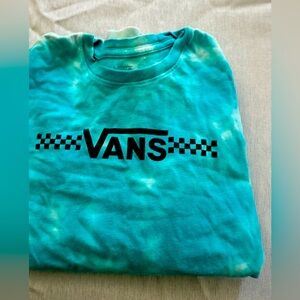 Van, Dickies, off brand girl t-shirts